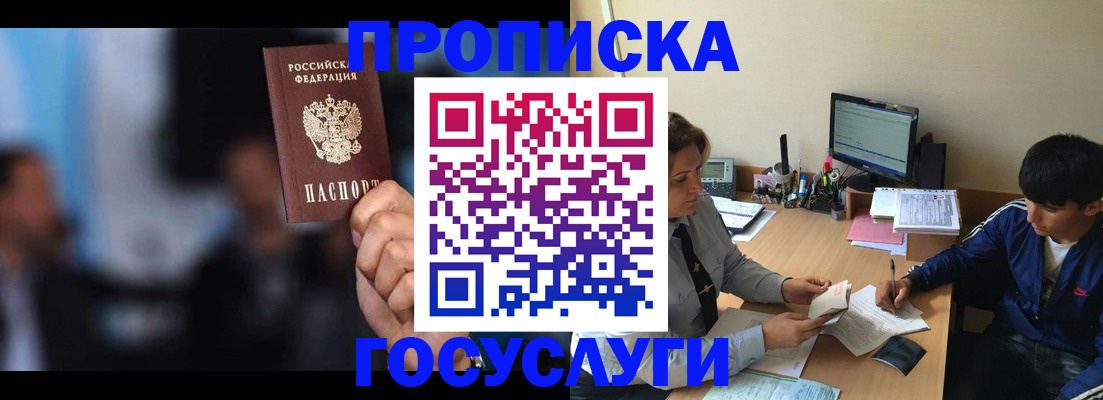 временная регистрация госуслуги в Светогорске